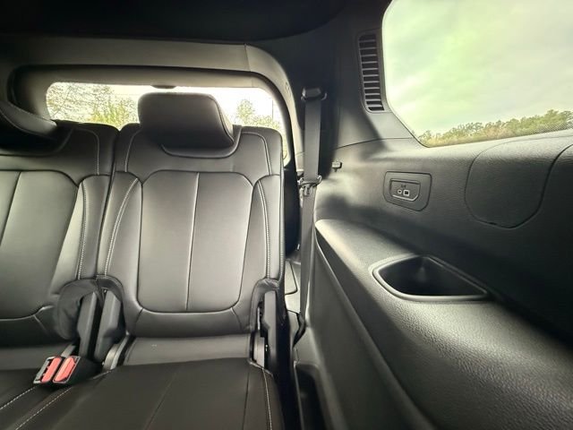 2025 Jeep Grand Cherokee L Limited - Photo 12