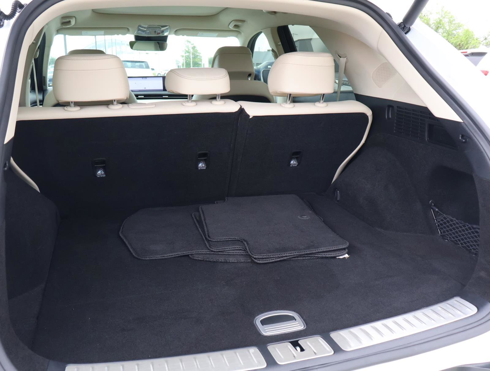 2022 GENESIS GV70 Standard - Photo 20