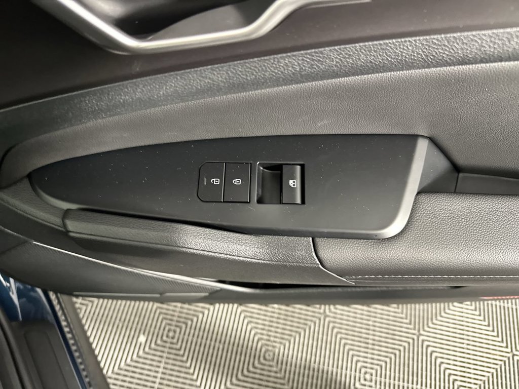New 2027 Vesta Blue Kia EX image 13