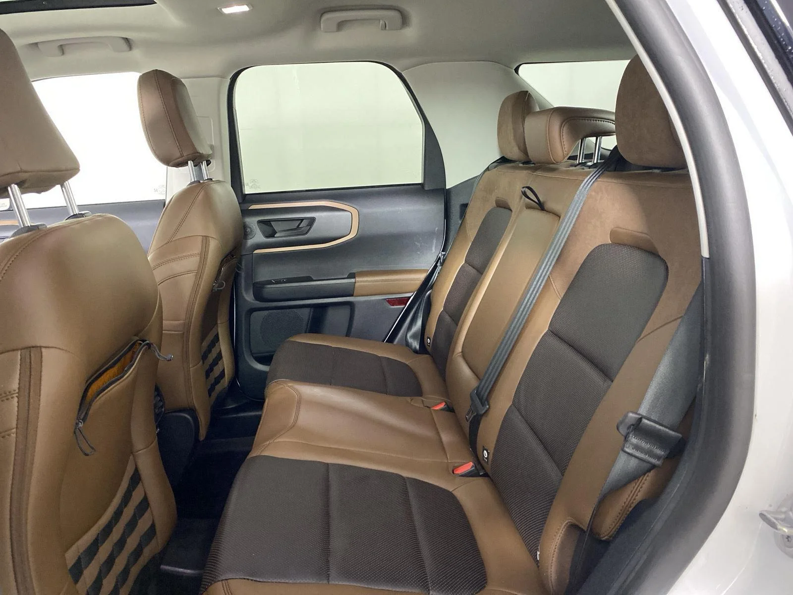 Used 2024 Oxford White Ford  image 28