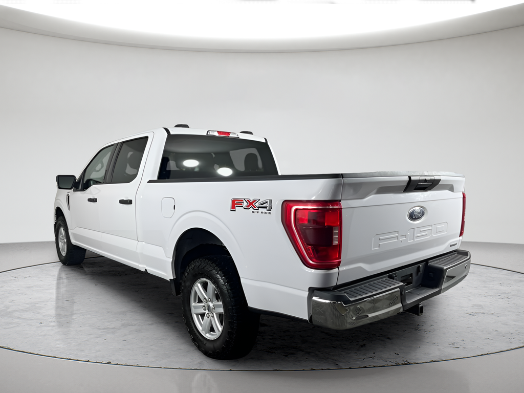 2021 Ford F-150 XLT - Photo 7