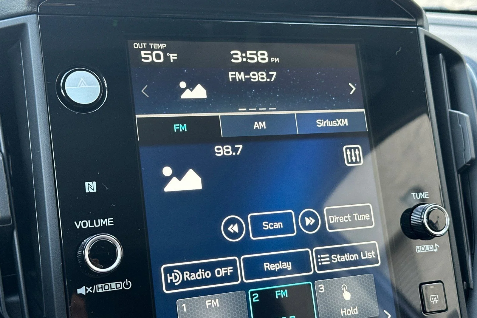 New 2026 SAPPHIRE BLUE PEARL Subaru Premium image 21