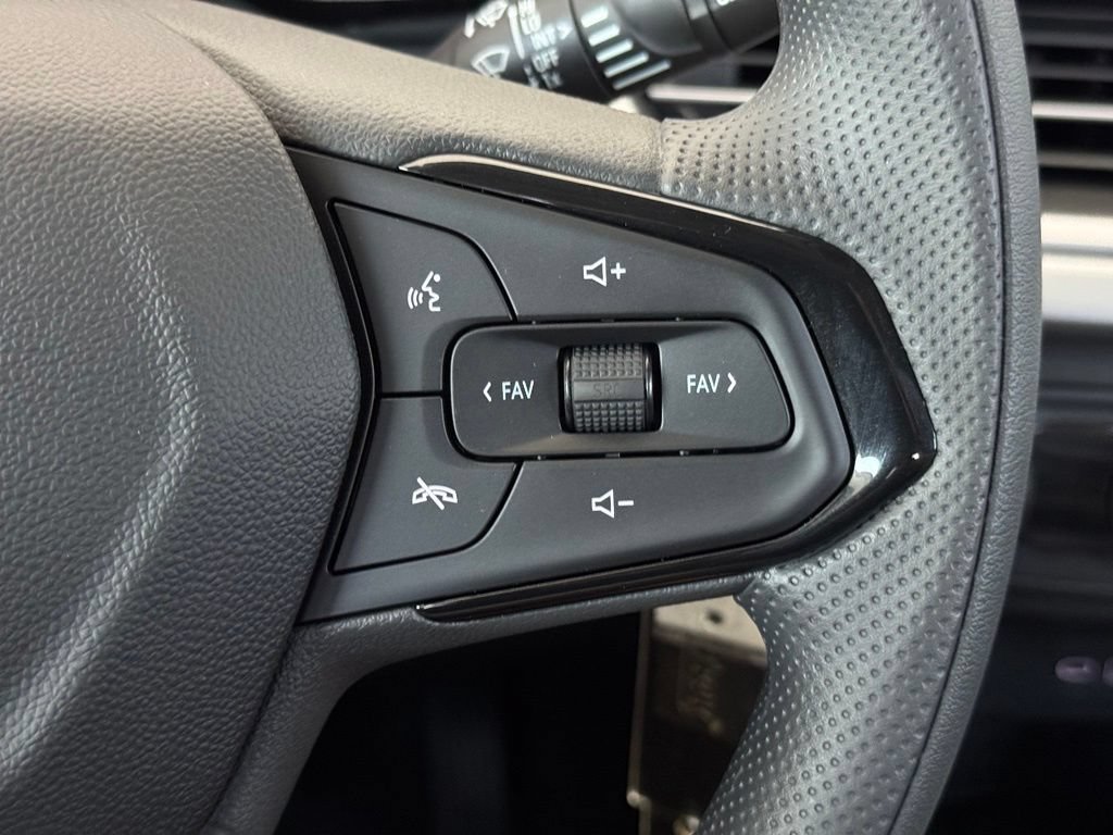 2026 Chevrolet Trax LS - Photo 23