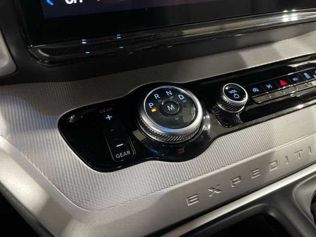 New 2026 Agate Black Metallic Ford Active image 25