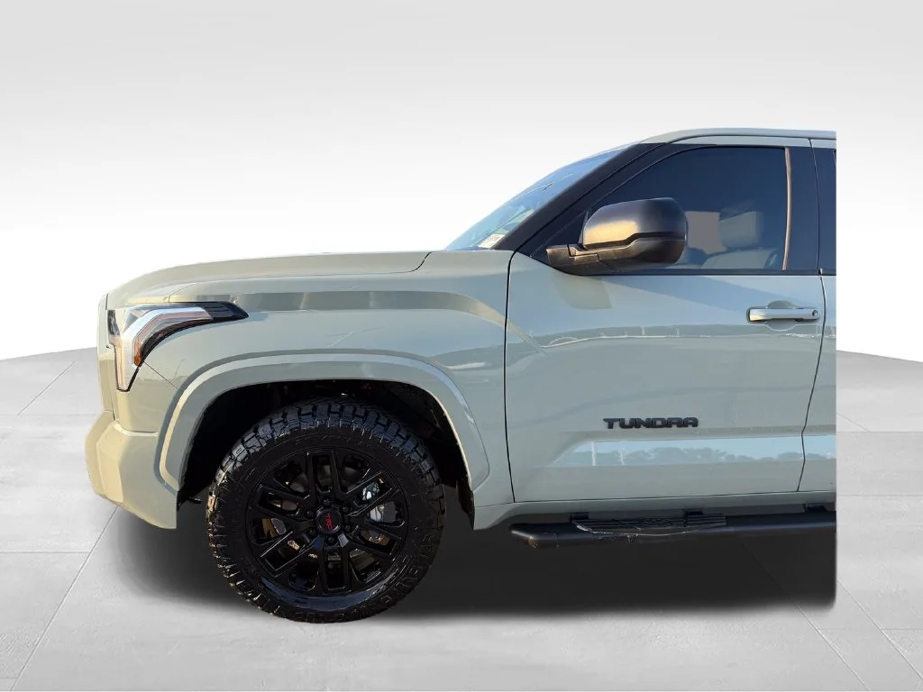 Used 2024  Toyota TRD image 24