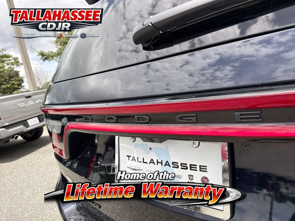 New 2026 Night Moves Dodge GT Premium HEMI V8 image 5