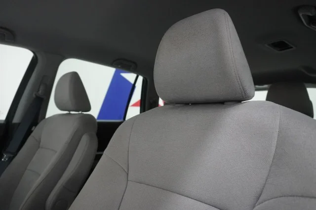 Used 2021 BLUE Honda EX image 17