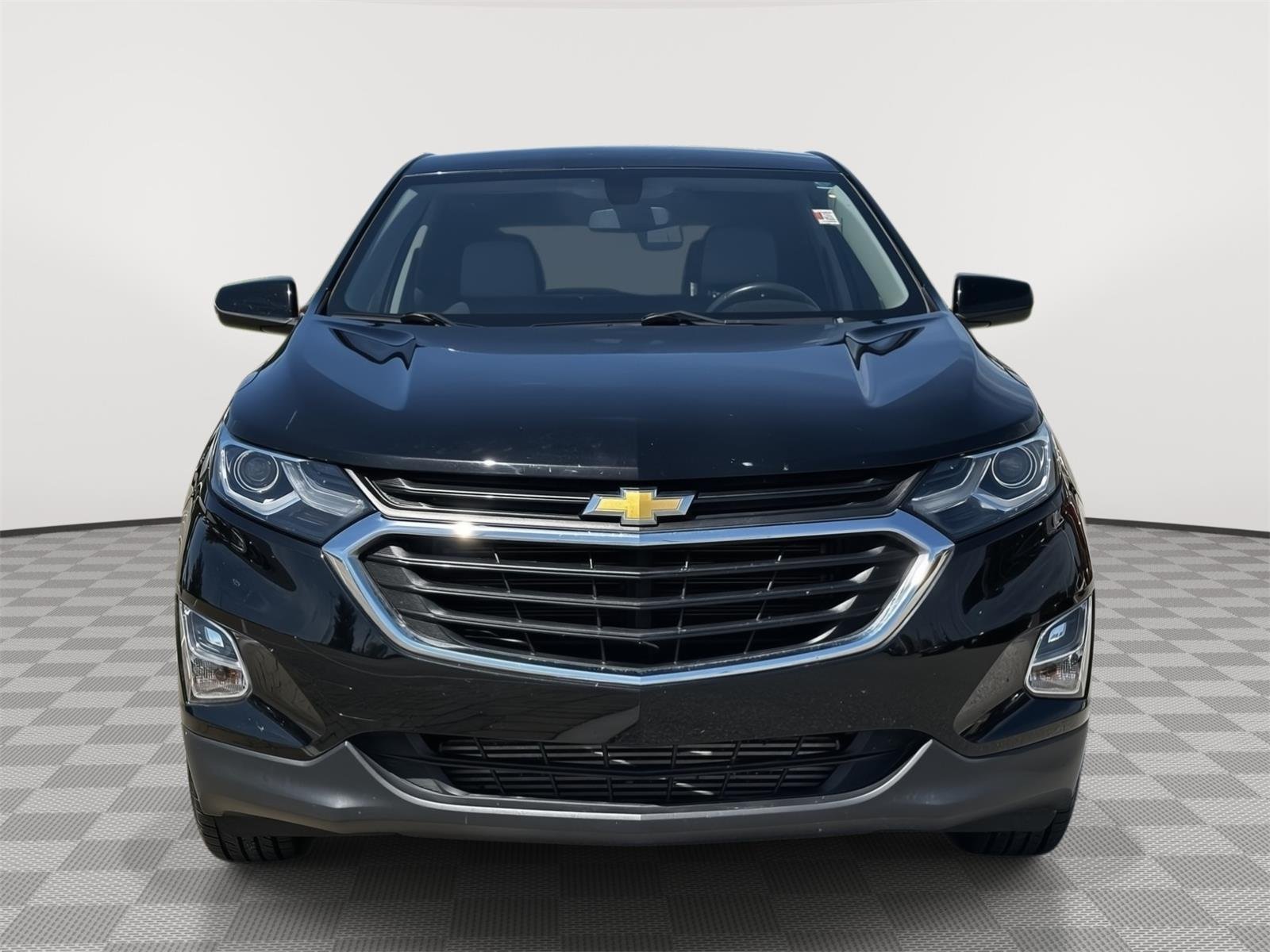 Used 2019 Chevrolet Equinox LT with VIN 2GNAXUEV7K6250090 for sale in Kansas City
