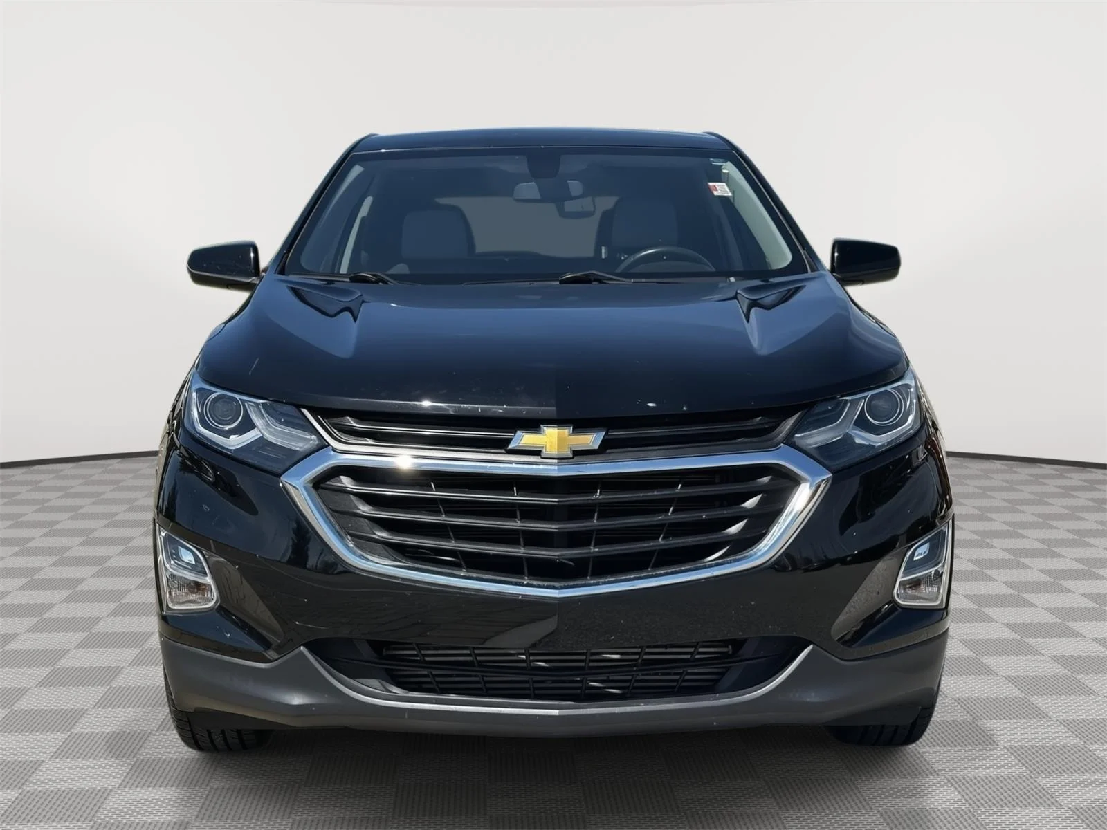 Used 2019 Chevrolet Equinox LT with VIN 2GNAXUEV7K6250090 for sale in Kansas City