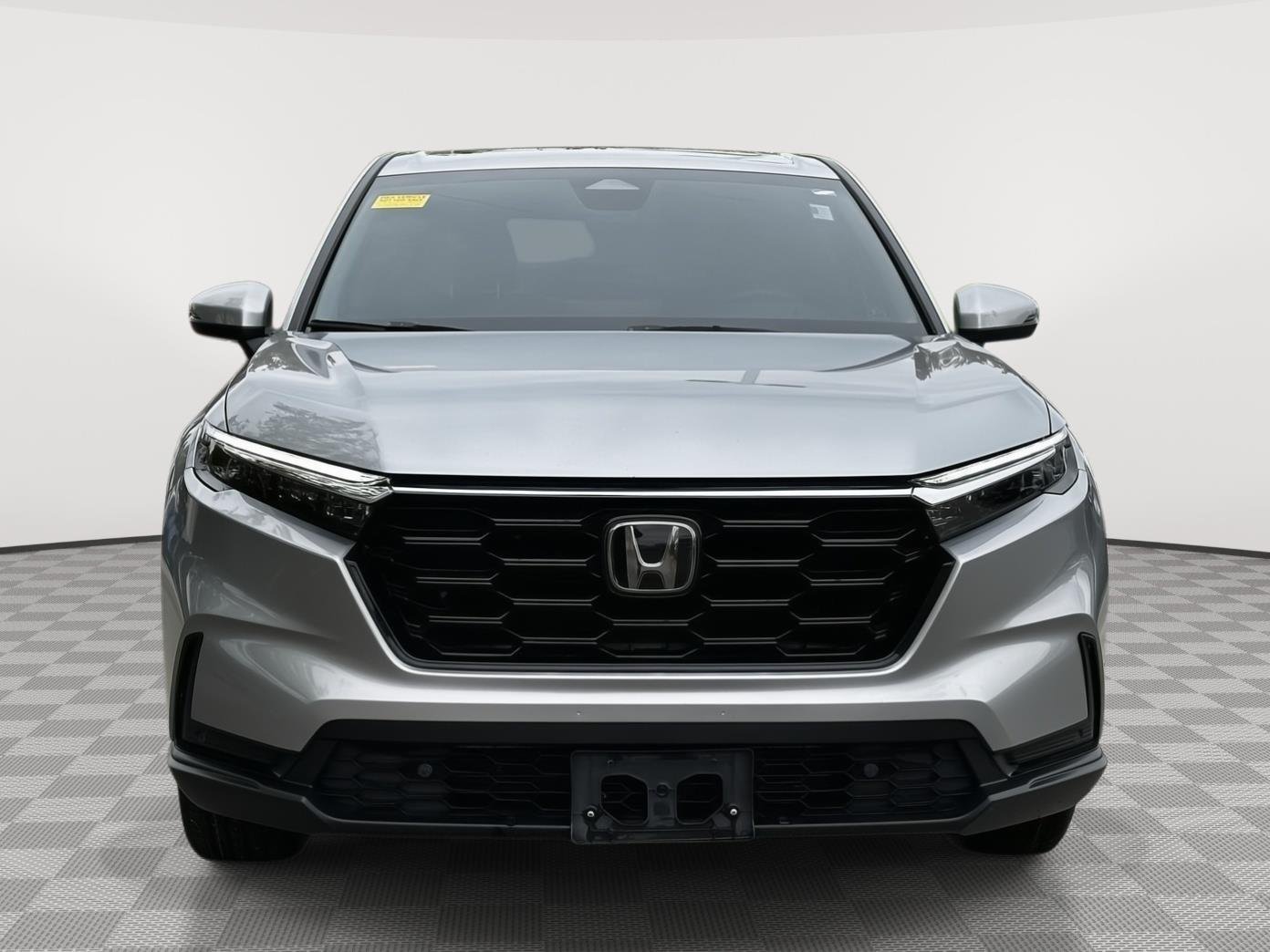Certified 2023 Honda CR-V EX-L with VIN 7FARS4H75PE007617 for sale in Kansas City