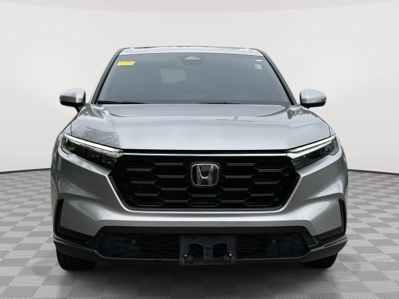 Certified 2023 Honda CR-V EX-L with VIN 7FARS4H75PE007617 for sale in Kansas City