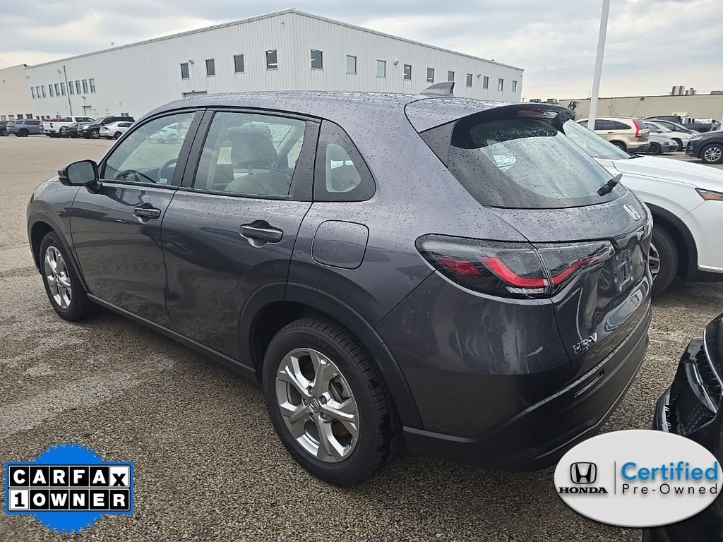 Used 2023  Honda LX image 4