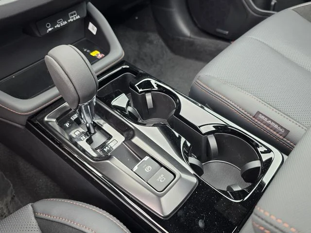 New 2026 MAGNETITE GRAY METALLIC Subaru Touring image 28