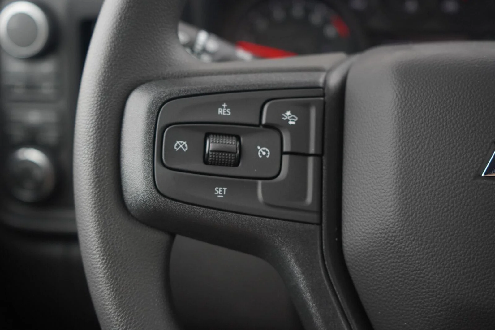 2026 Chevrolet Silverado 1500 Custom Trail Boss - Photo 15