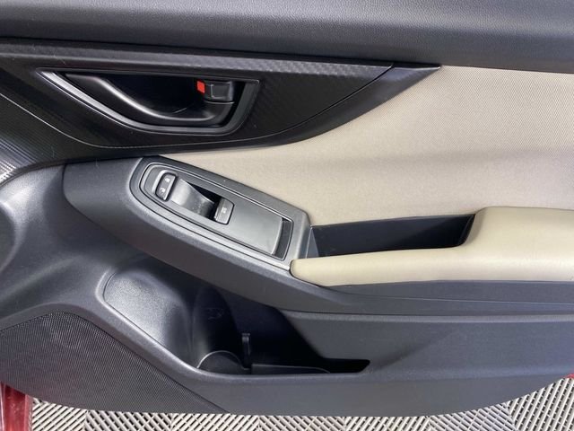 Used 2023 Red Subaru Base image 24