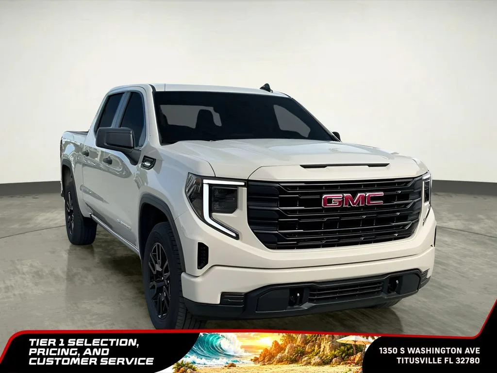 2026 GMC Sierra 1500 Pro - Photo 13