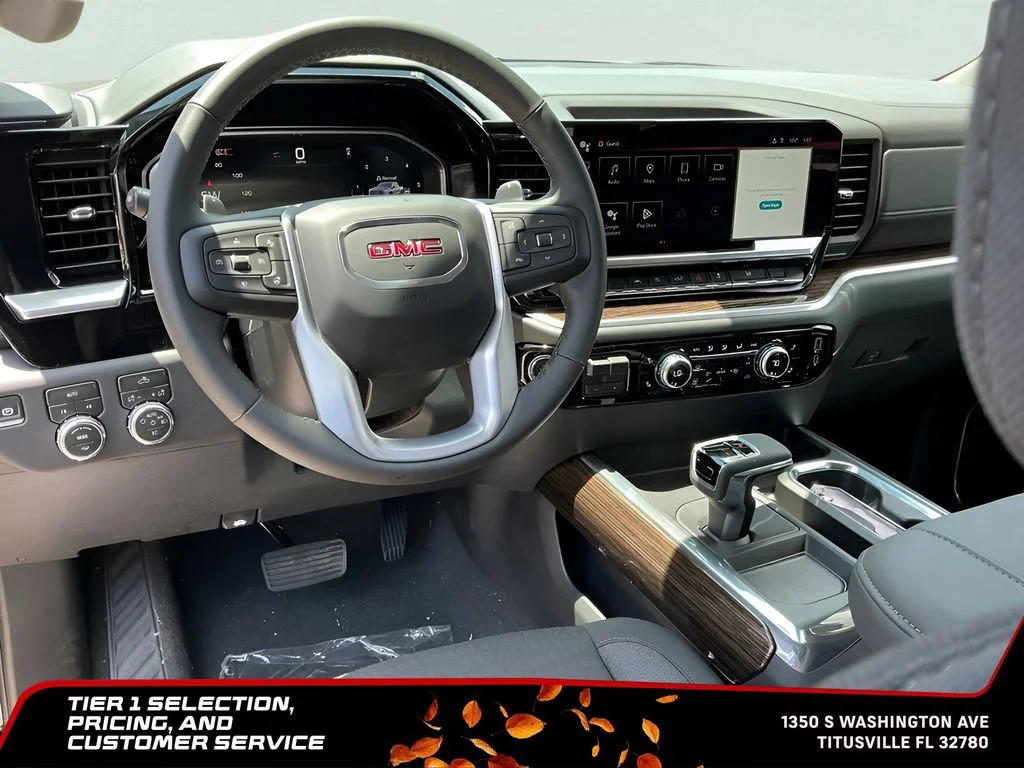 2026 GMC Sierra 1500 Elevation - Photo 36