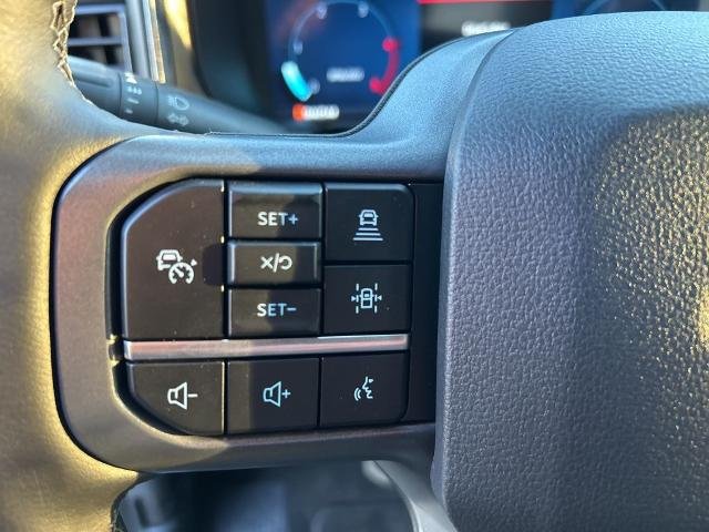 New 2026 Avalanche Ford Lariat image 76