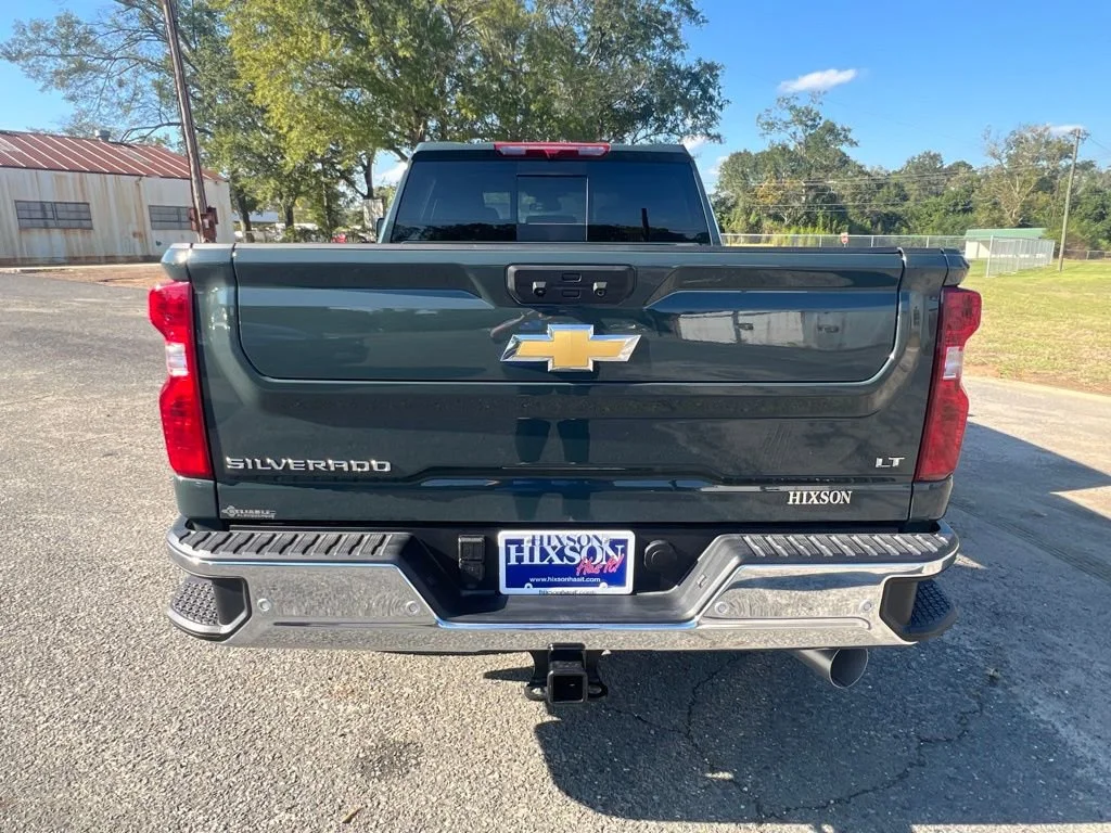 2025 Chevrolet Silverado 2500 HD LT - Photo 6