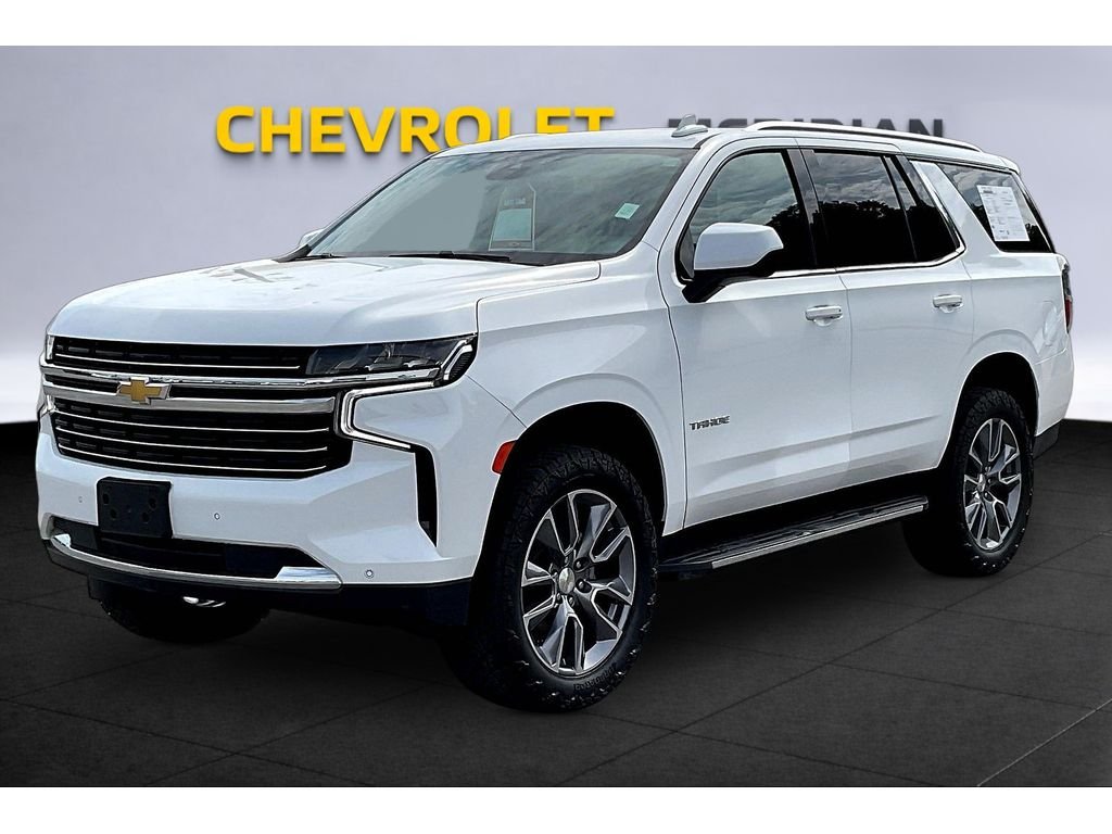 2024 Chevrolet Tahoe LT - Photo 9