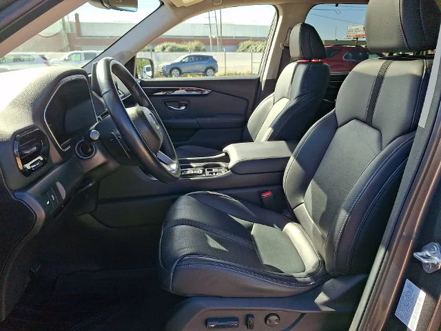 Used 2024 Gray Honda Touring image 14