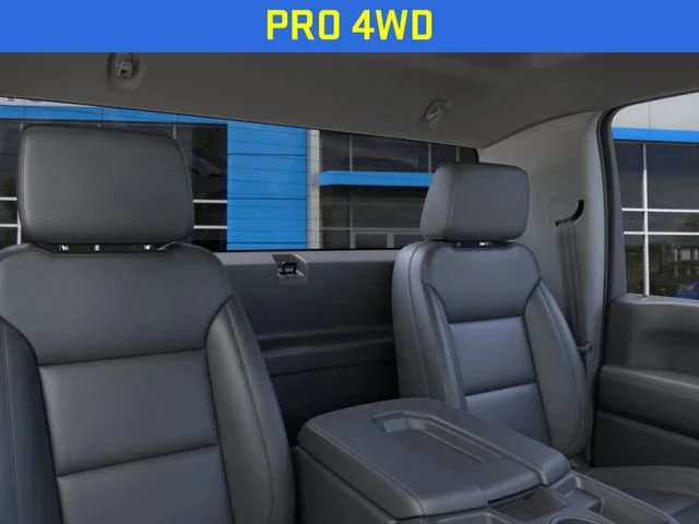 New 2026 Downpour Metallic GMC Pro image 51