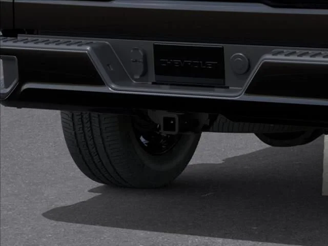 New 2026 Black Chevrolet RST image 14