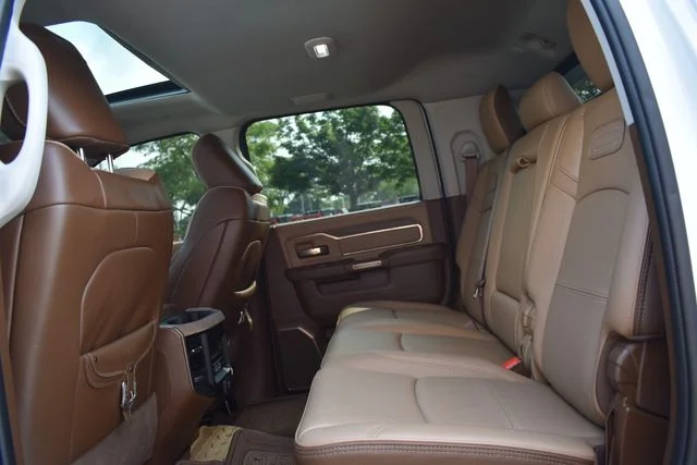 2024 RAM Ram 2500 Pickup Laramie Longhorn - Photo 28