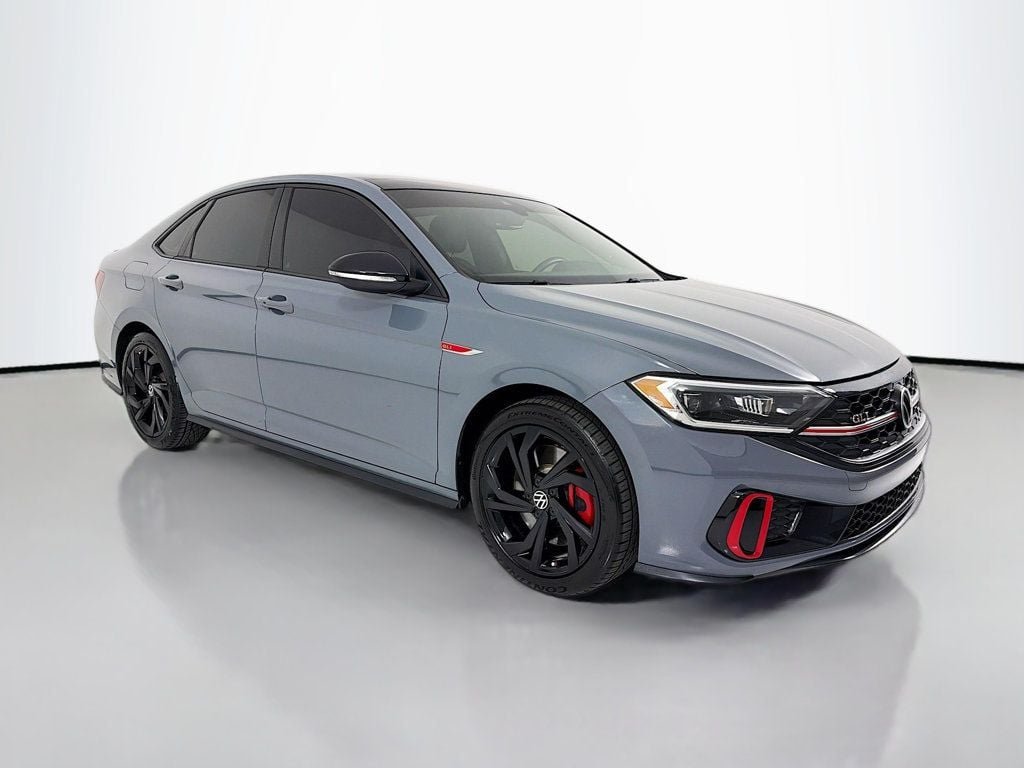 2023 Volkswagen Jetta 2.0T GLI Autobahn's photo