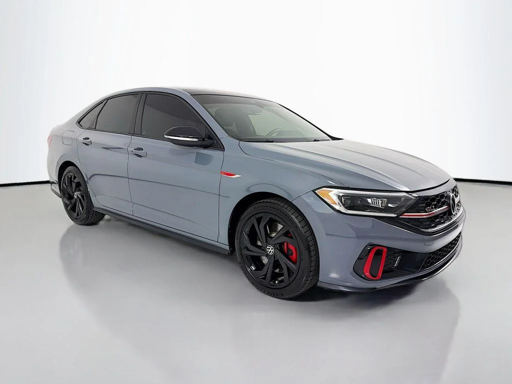 2023 Volkswagen Jetta 2.0T GLI Autobahn's photo