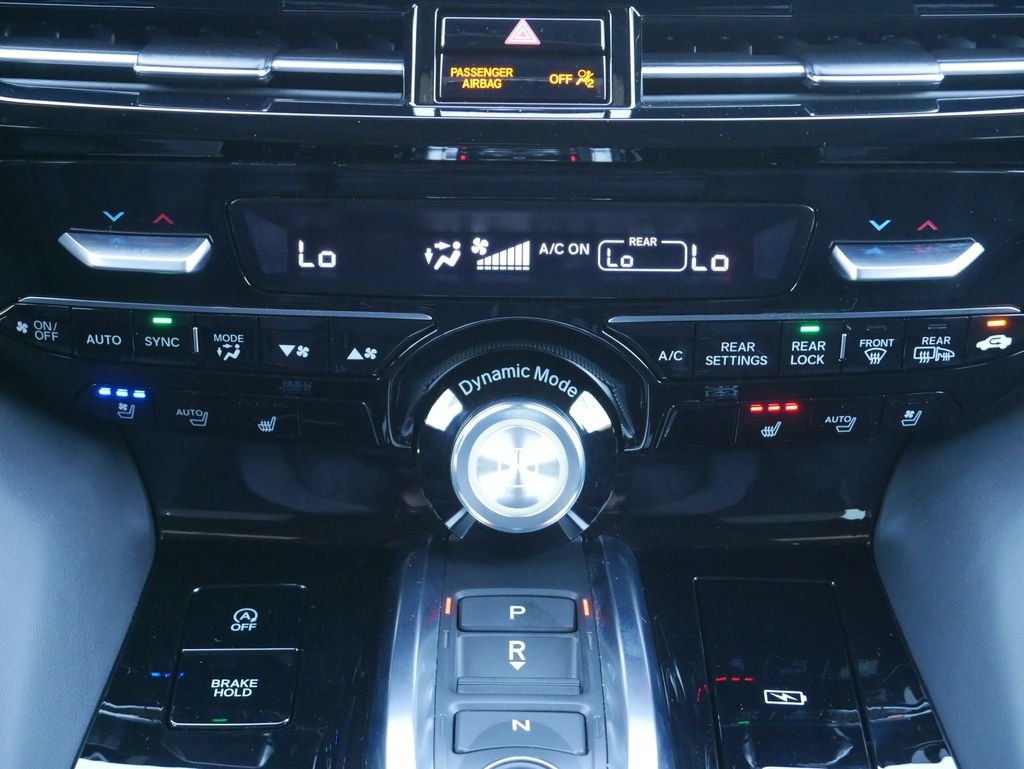 Used 2025  Acura A-Spec image 25