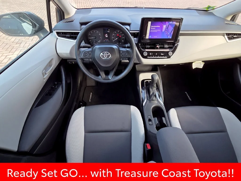 Certified Used 2025  Toyota LE image 7