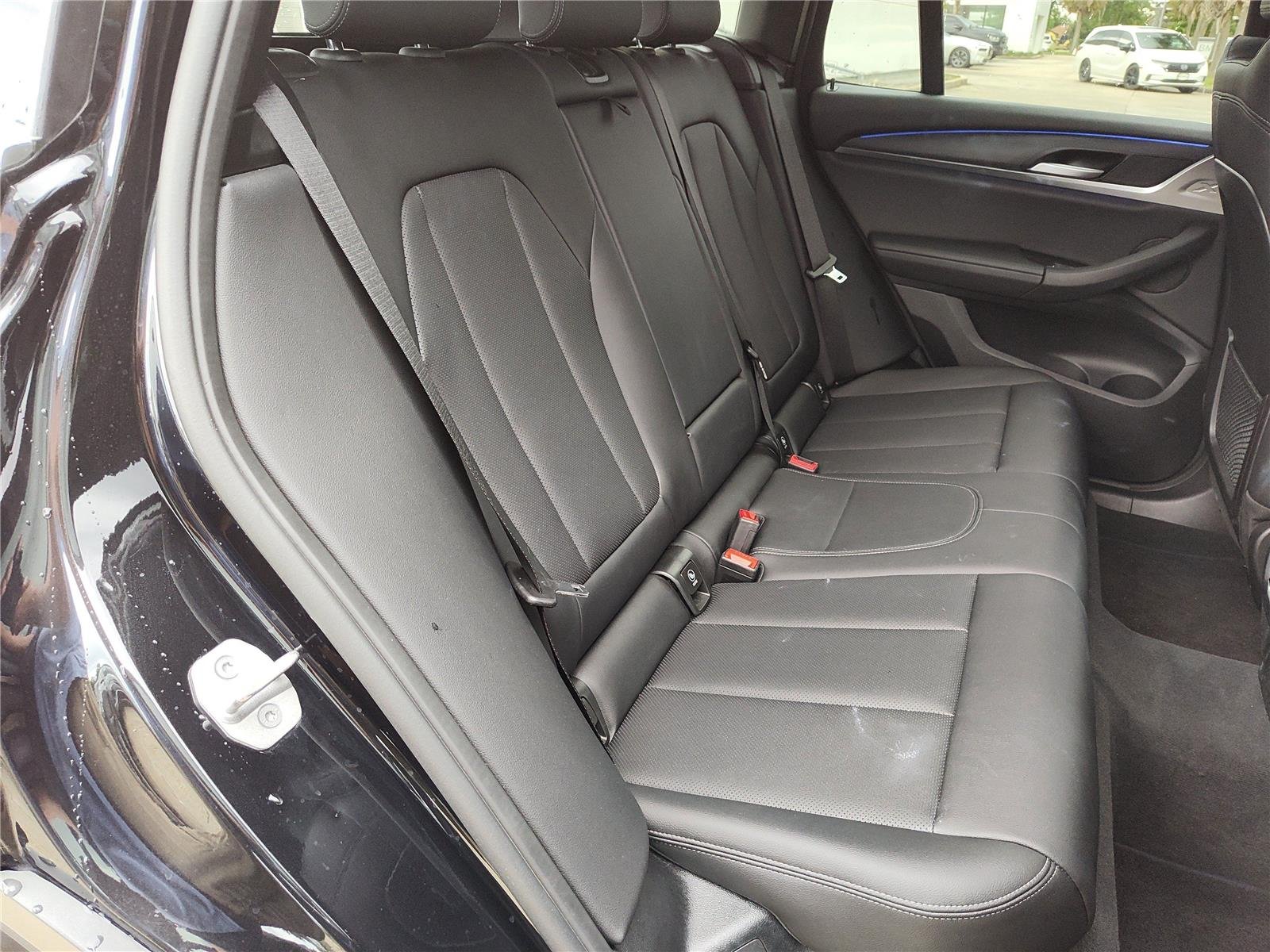 2024 BMW X3 30i - Photo 26