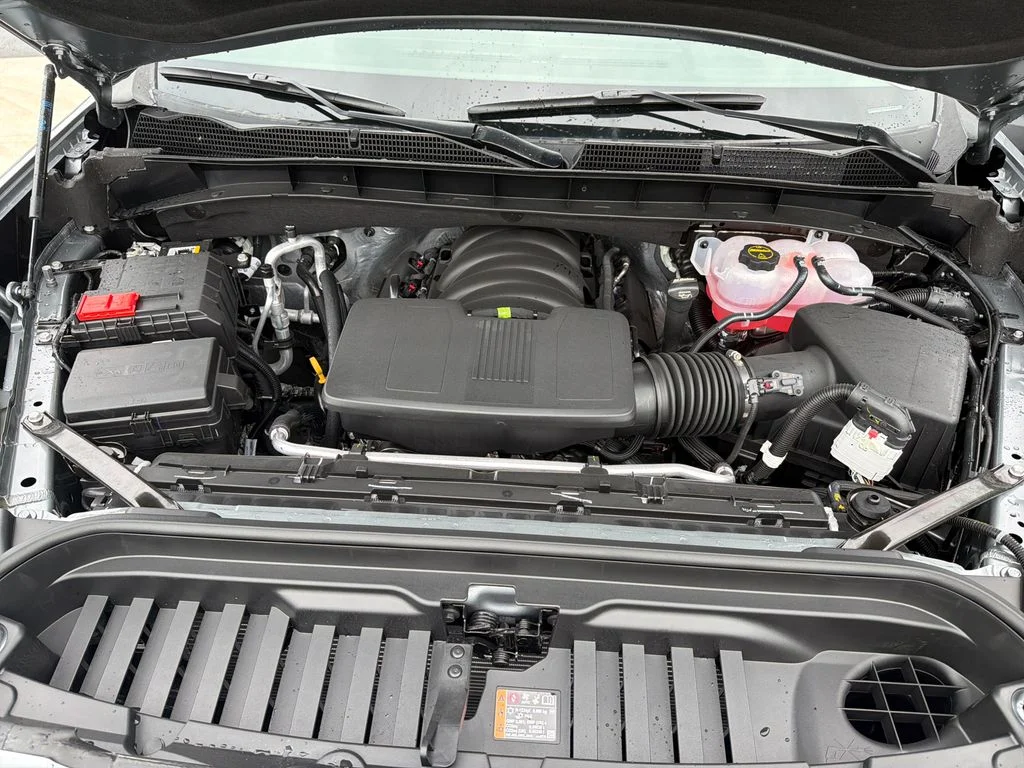 2026 GMC Sierra 1500 SLT - Photo 22