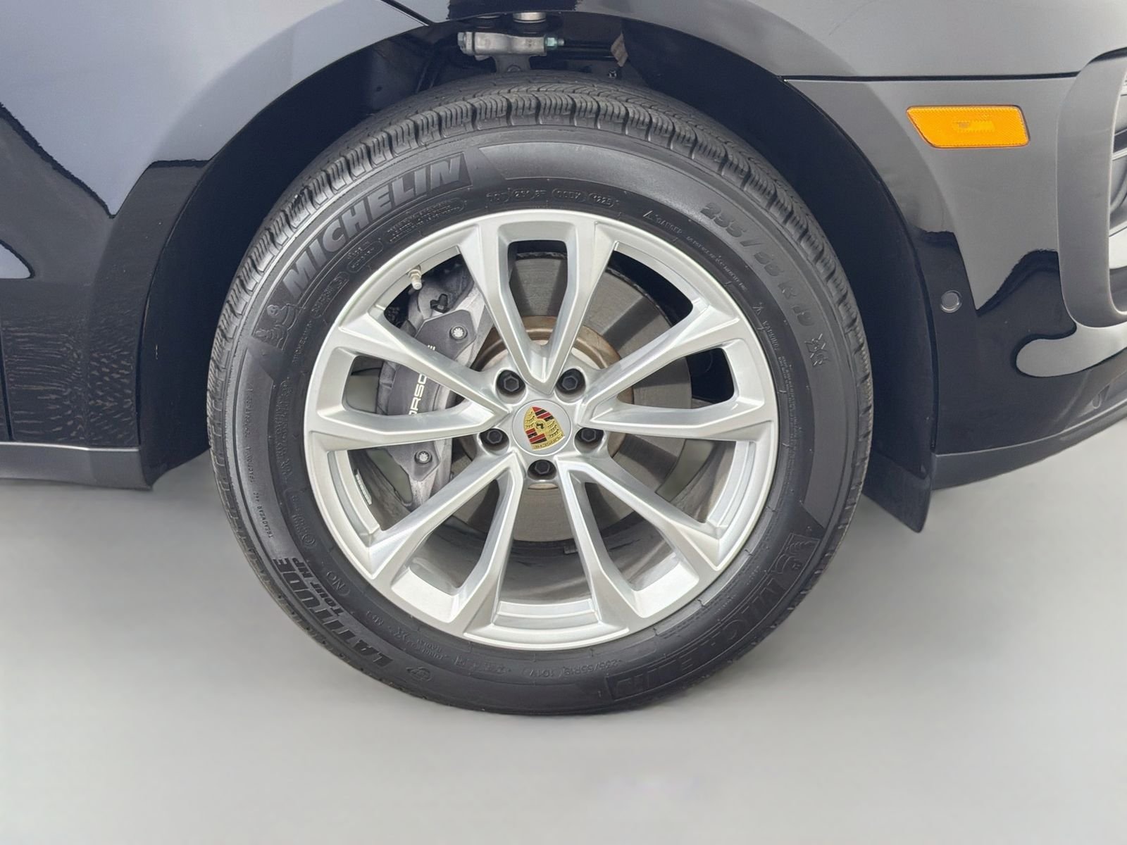 2025 Porsche Macan Base - Photo 36