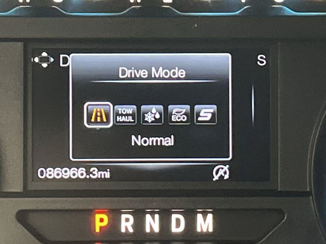 Used 2018 Magma Red Ford XL image 16