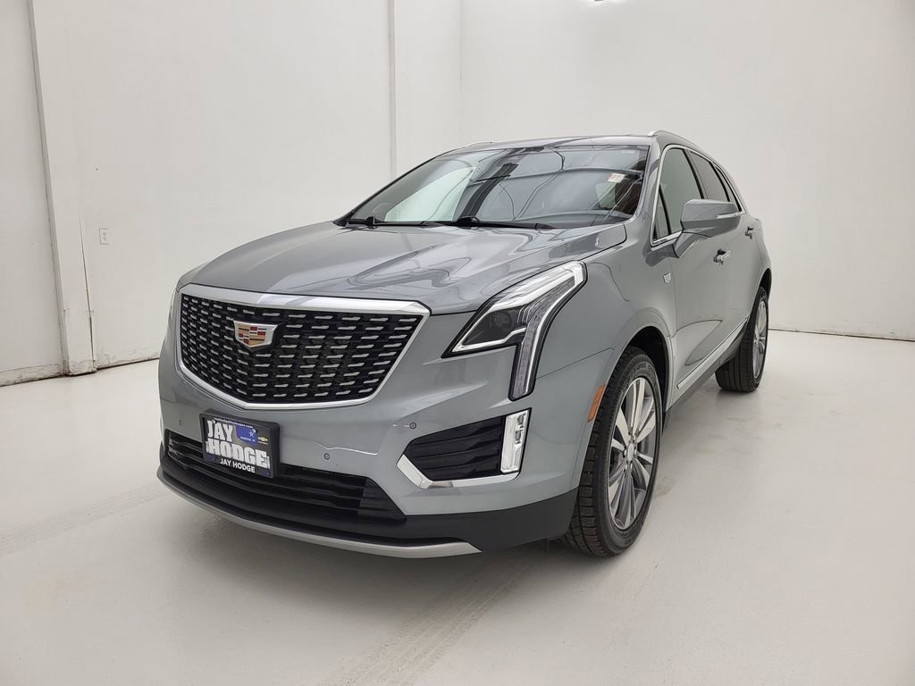 2024 Cadillac XT5 AWD Premium Luxury's photo