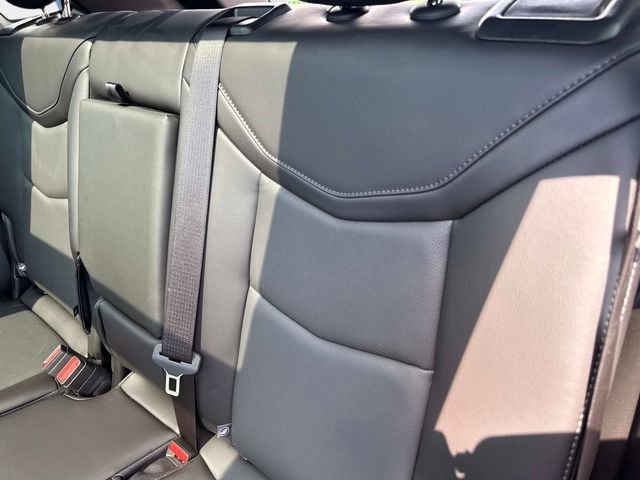 2026 Cadillac XT5 Premium Luxury - Photo 7