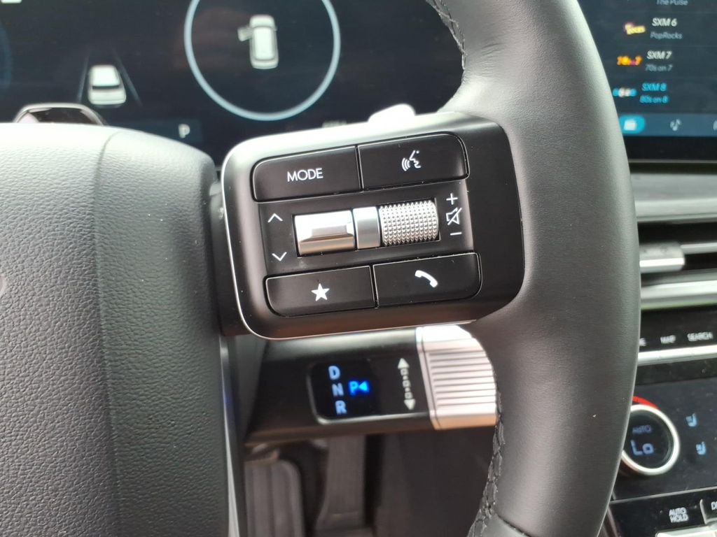 Certified Used 2026 Gray Hyundai Limited image 20