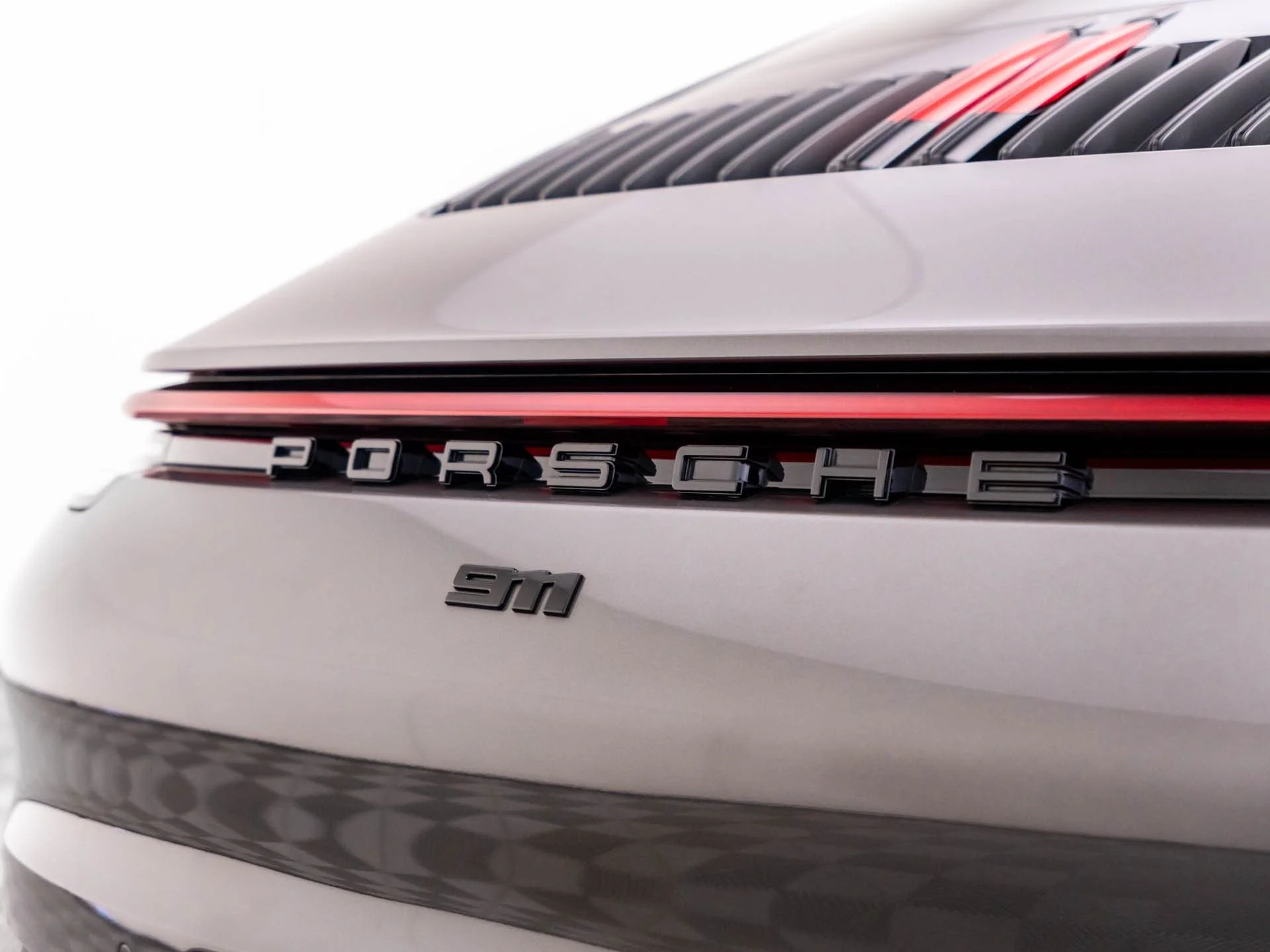 Certified Used 2024 Gray Porsche Carrera image 33