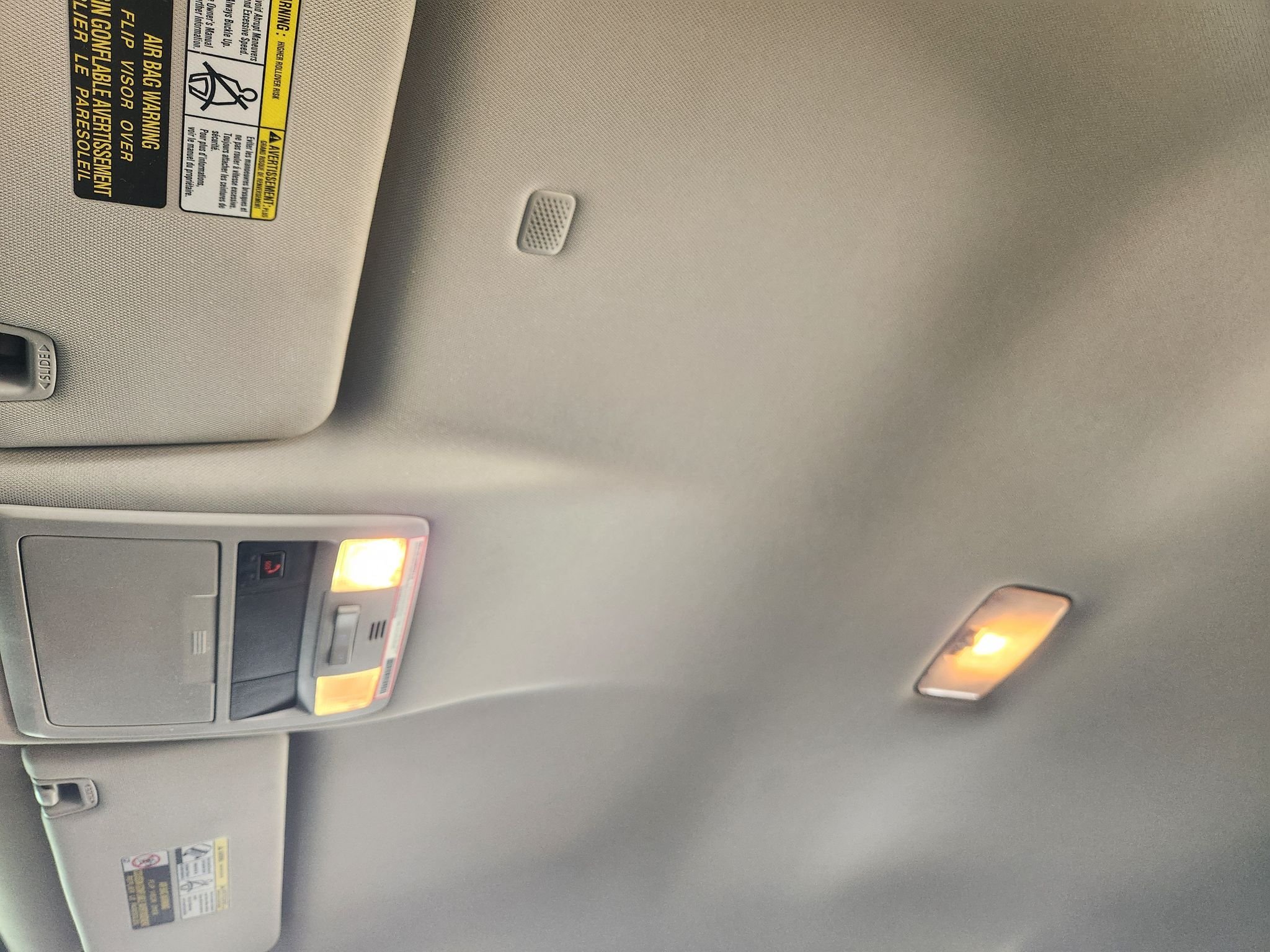 Used 2023 Ice Cap Toyota SR5 image 24