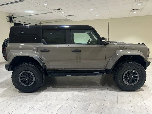 2025 Ford Bronco 4-Door Raptor - Photo 6