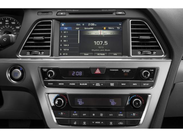 2015 Hyundai Sonata Limited - Photo 13