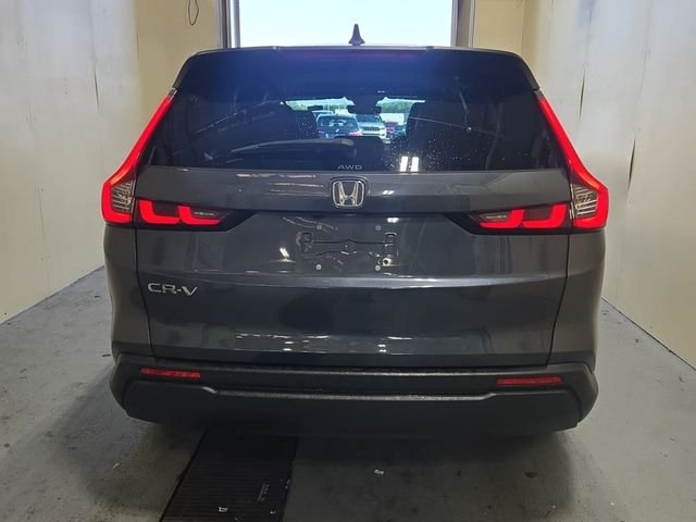 Used 2023  Honda EX-L image 4