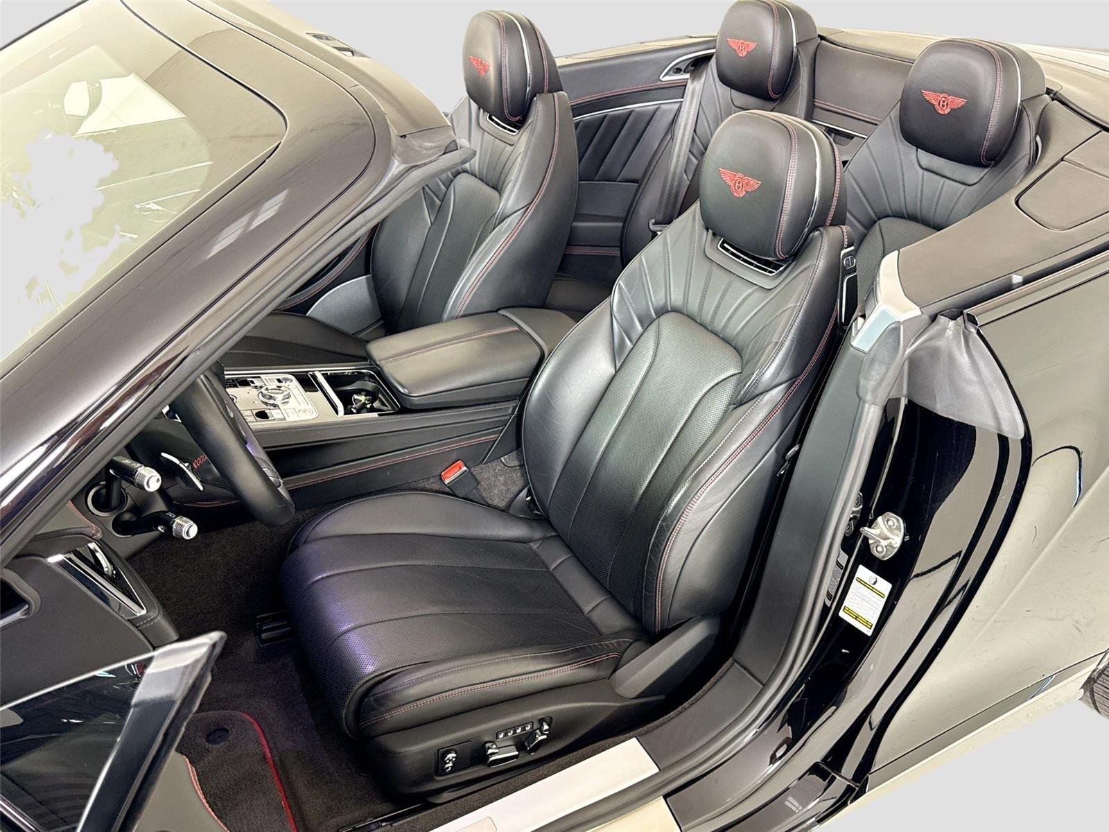 Used 2024 Beluga Bentley GT V8 | Edition 8 image 14