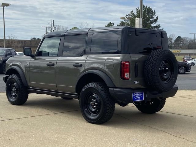 New 2026 Marsh Gray Ford Big Bend image 4