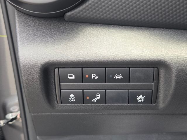 Used 2025 Gray Nissan S image 25