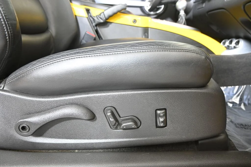 2005 Chevrolet SSR LS - Photo 15