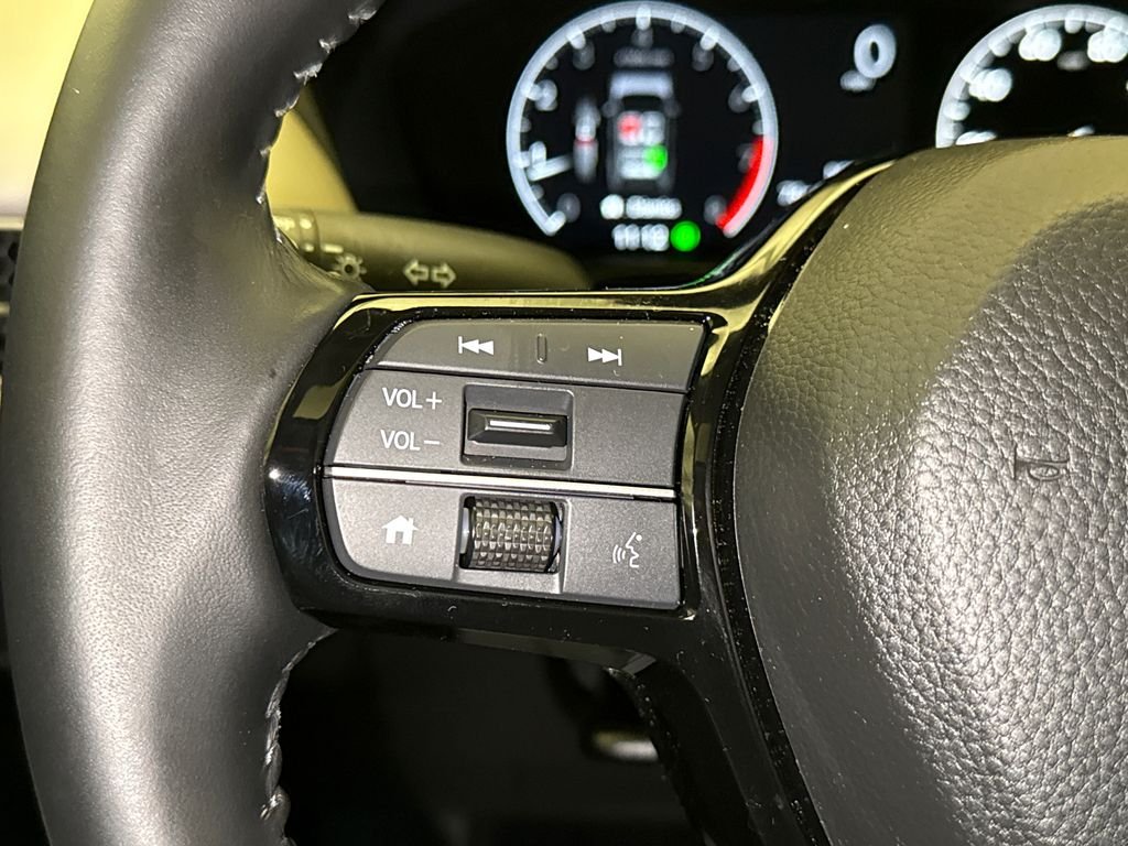2026 Honda HR-V EX-L - Photo 32
