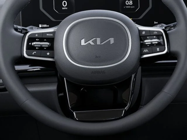 New 2026 Astra Blue Kia SX Prestige image 23